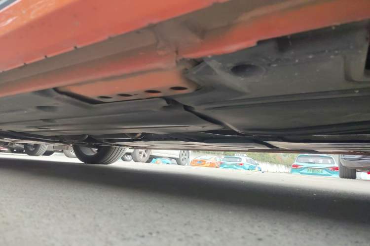 Used Lynk & Co 02 Hatchback 2021 2.0TD Halo
