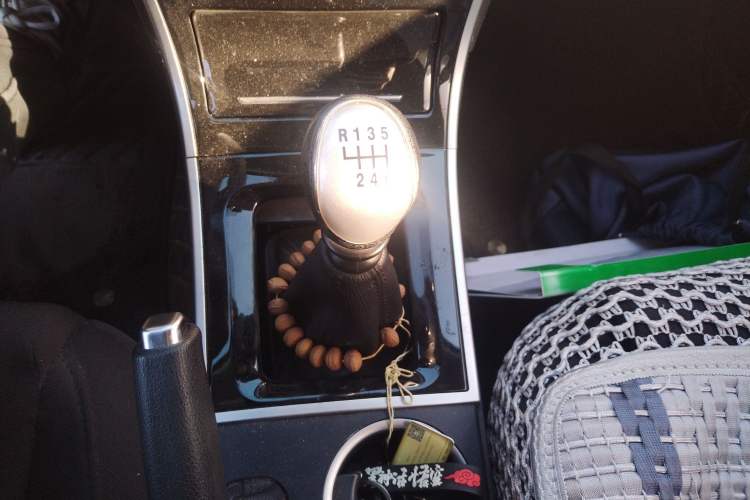 Used Haval H2 2017 Red-Label 1.5T Manual Two-Wheel Drive Comfort Model
