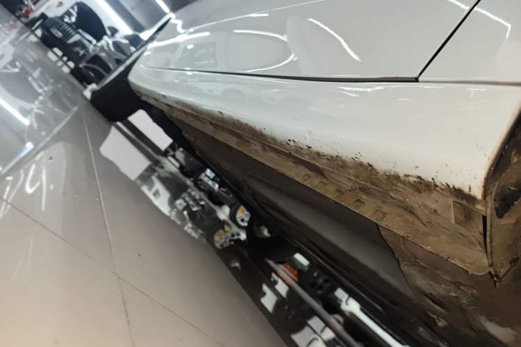 Used Roewe i5 2023 1.5L Manual Comfort Edition
