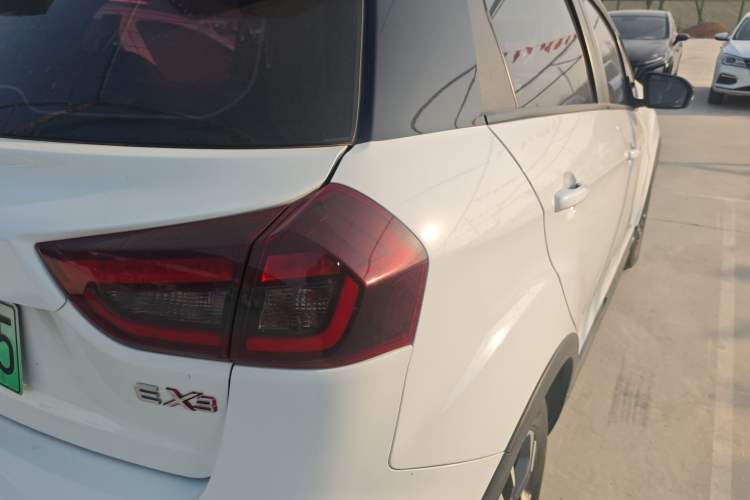 Used Geometry EX3 Kung Fu Cow 2021 Kungfu NiuNiu
