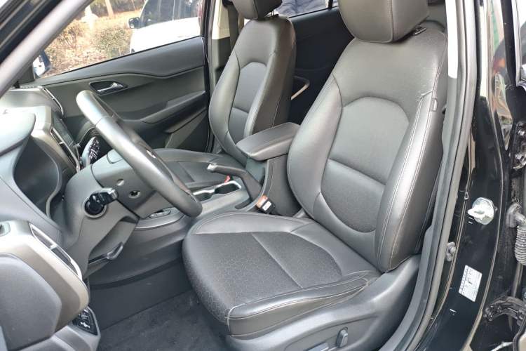 Used Hyundai ix35 2018 2.0L Automatic 2WD Zhiyong·Changxiang Edition