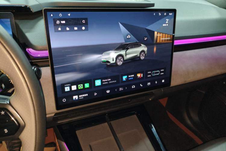 Used Lynk & Co 08 EM-P 2023 245km Ultra-Long Range Halo
