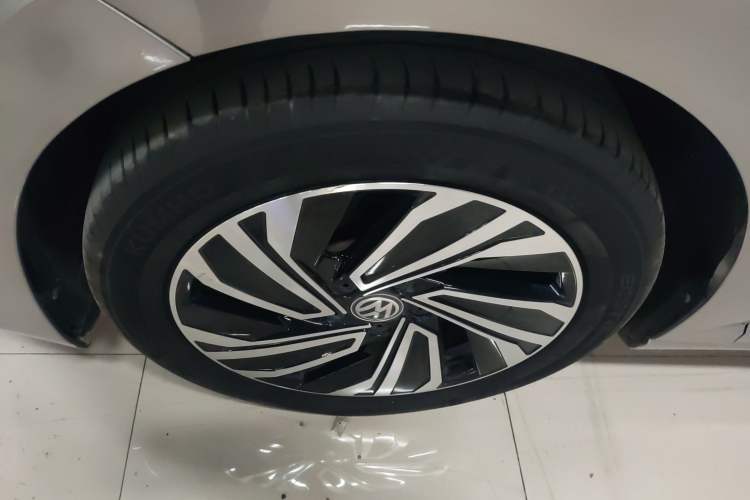 Used Volkswagen Sagitar 2022 280TSI DSG Flyover Edition
