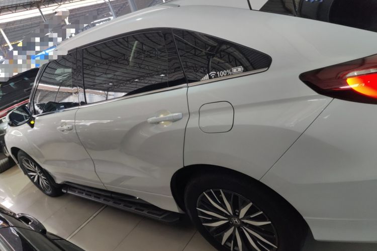 Used Honda Avancier 2020 370TURBO Four-Wheel Drive Premium Edition
