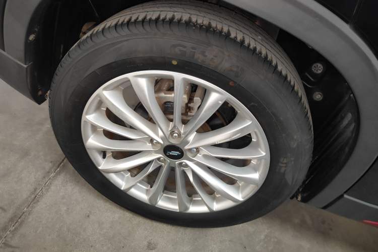 Used Oshan X7 PLUS 2022 1.5T Blue Whale Edition Automatic Prestige Version