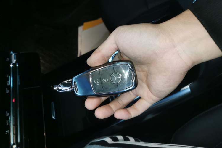 Used Mercedes-Benz GLA 2024 GLA 200
