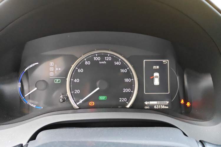 Used Lexus CT 2020 CT200h Elite Edition Monochrome