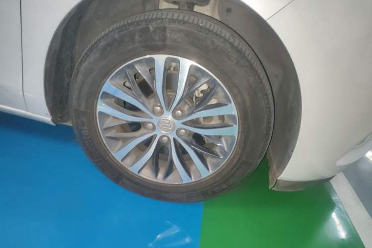 Used Buick GL8 2017 ES 28T Luxury Model China V Standard
