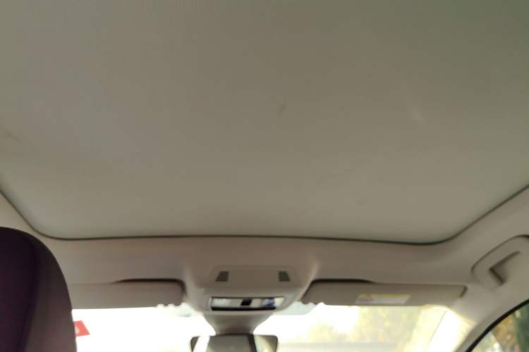 Used Volkswagen ID.7 VIZZION 2024 AIR model
