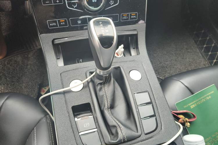 Used Hongqi H5 2019 30TD Dynamic Edition
