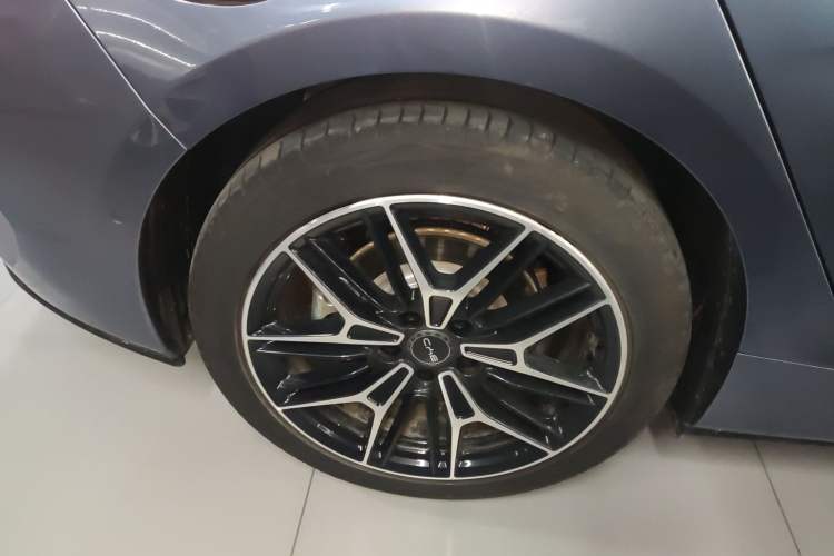 Used BYD Seal 2025 650 Zhihang Edition