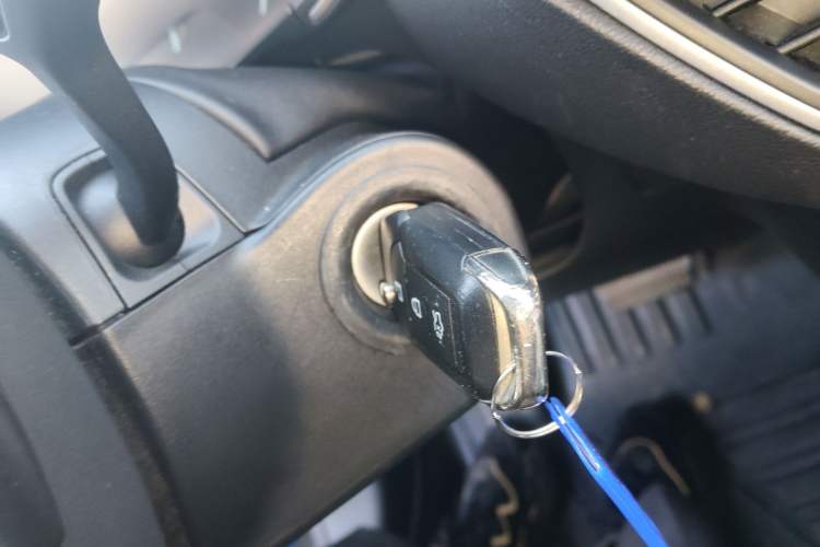 Used Ford Focus 2019 Hatchback EcoBoost 180 Automatic Trendy Model
