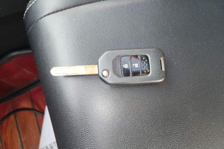 Used Honda Jade 2020 1.8L Automatic Classic Edition
