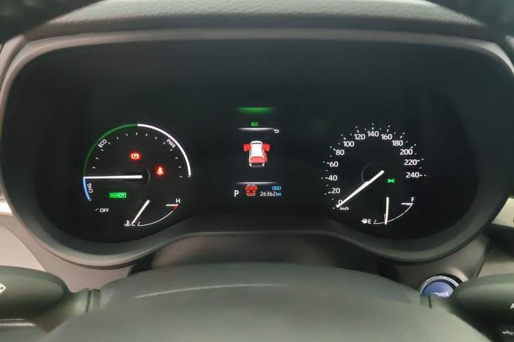 Used Toyota Granvia 2023 2.5L Hybrid Prestige VIP Edition
