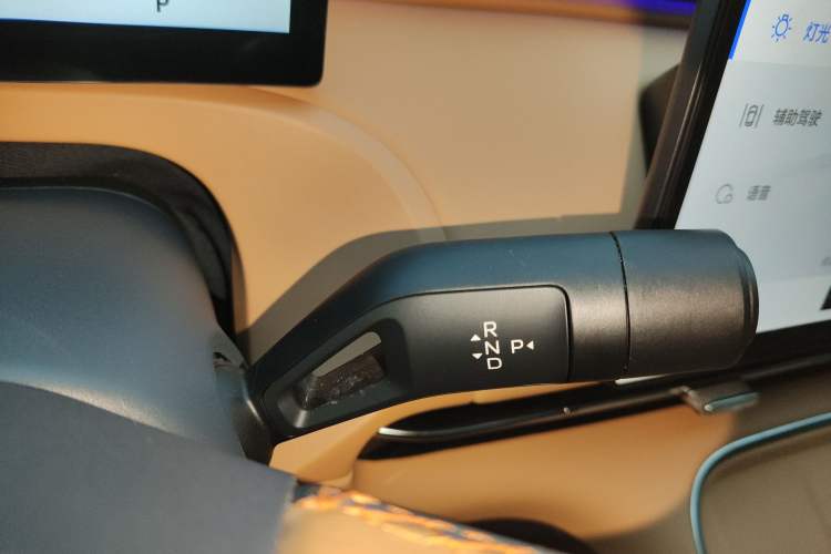 Used  Galaxy Xingjian 7 EM-i 2025 120km Flagship Edition