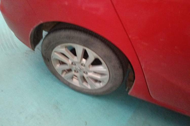 Used Honda Fit 2018 1.5L CVT Comfort Sunroof Version
