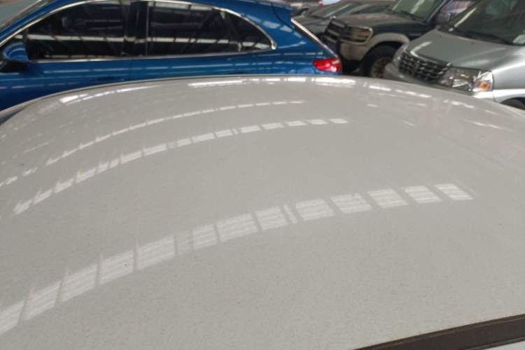 Used Geely Auto Emgrand GL 2020 1.4T CVT Asian Games Edition
