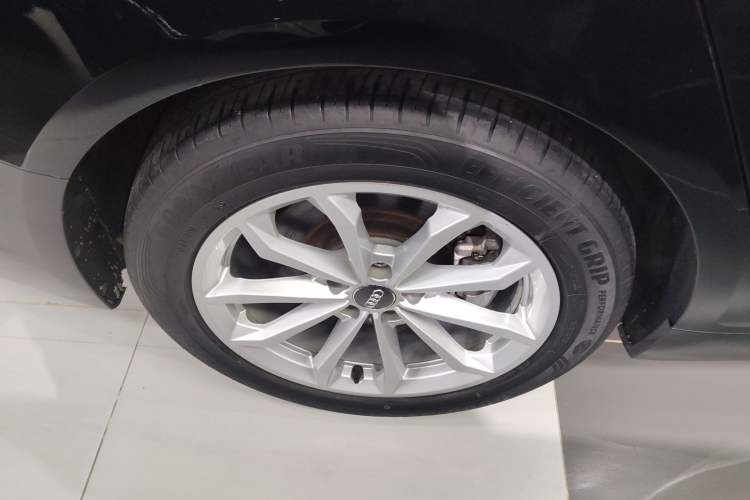 Used Audi A6L 2021 40 TFSI Luxury Prestige Edition