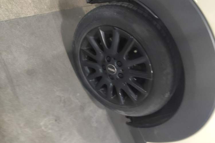 Used  MINI 2016 1.2T ONE Pioneer Edition
