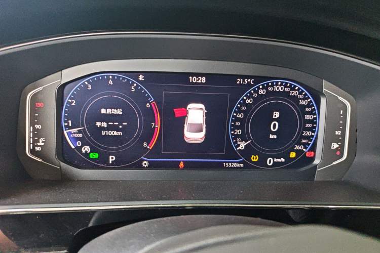 Used Volkswagen Passat 2024 380TSI Dragon Glory Edition
