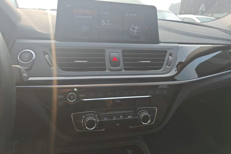 Used BMW 1 Series 2020 120i M Sport Package
