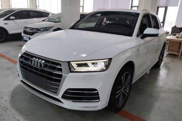 Used Audi Q5L 2020 40 TFSI Prestige Fashion Edition