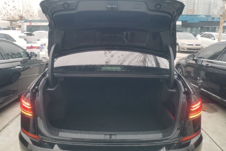 Used Volkswagen Passat 2022 330TSI Elite Edition
