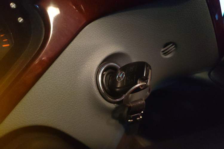 Used Mercedes-Benz Vito 2013 3.0L Elite Edition