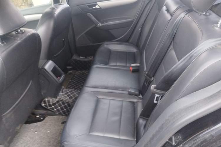 Used Volkswagen Lavida 2013 Restyled Classic 1.6L Automatic Comfort Edition