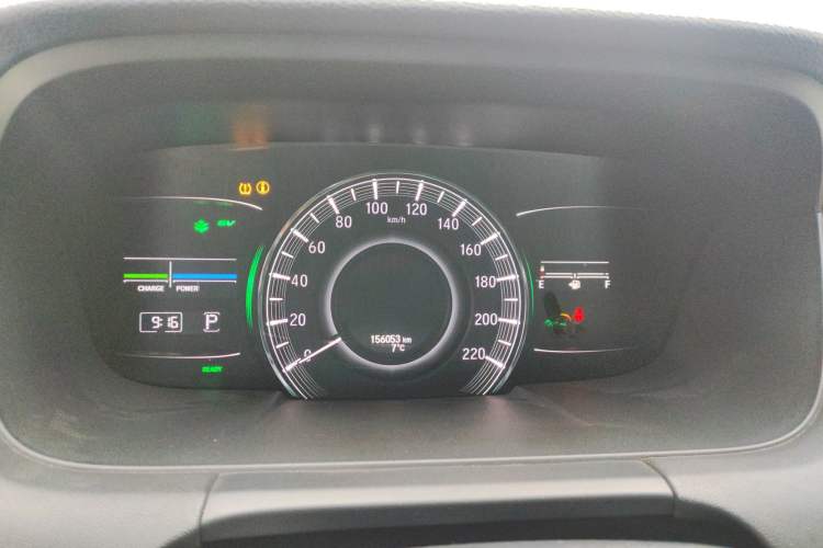 Used Honda Odyssey 2019 2.0L Rui-Zunxiang Edition