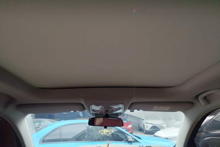 Used Changan CS75 PLUS 2022 1.5T Automatic Prestige Model