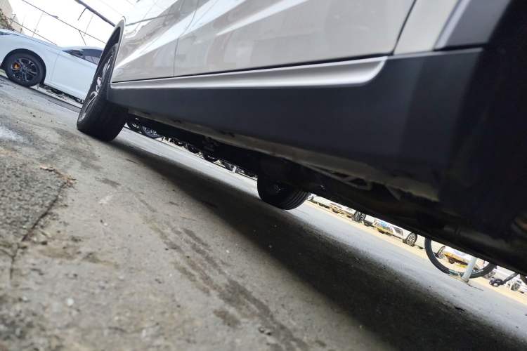 Used Baojun 730 2021 1.5T CVT Fashion Version 7 Seats
