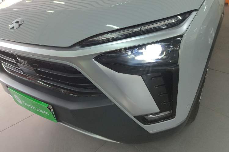 Used Nio ES8 2022 75 kWh Six-Seater Version

