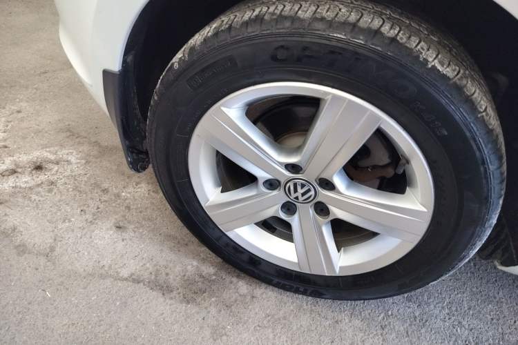 Used Volkswagen Golf 2016 1.6L Automatic Comfort Model
