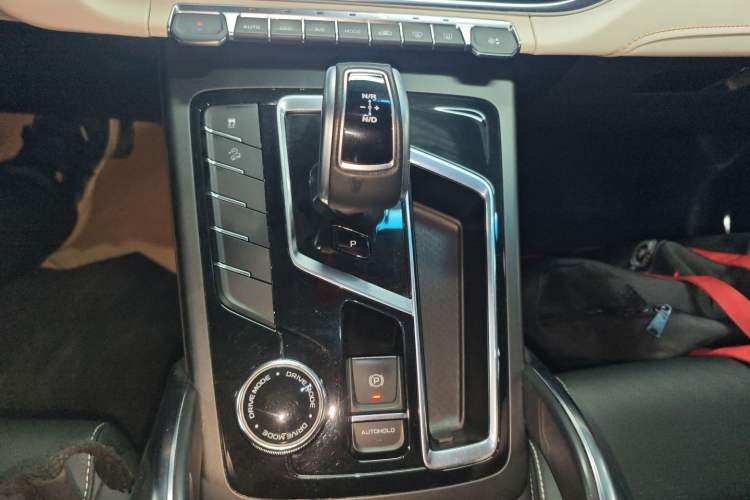 Used Geely Auto Emgrand X7 Sport 2022 Boyue X 1.8TD DCT Smart Model
