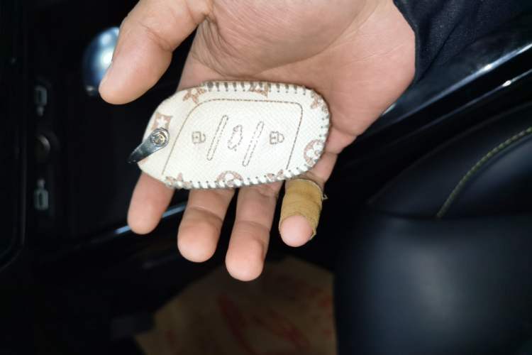 Used Roewe i5 2021 1.5L CVT Diamond Edition
