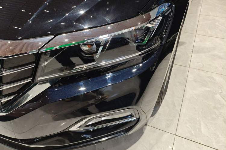 Used Volkswagen Passat 2019 330TSI Elite Edition China VI