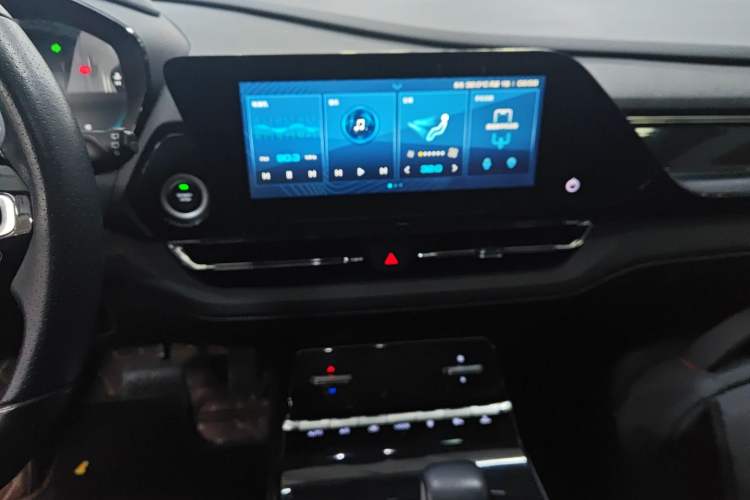 Used Wuling Victory 2020 1.5T CVT Flagship Edition
