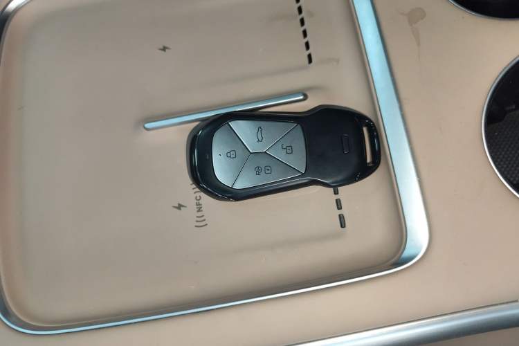 Used XPeng G9 2025 625 Long-Range Max
