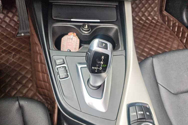 Used BMW 2 Series 2015 218i Convertible Coupe
