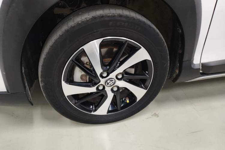 Used Toyota YARiS L Zhi Xuan 2020 X-Trail X 1.5L CVT Leading Edition