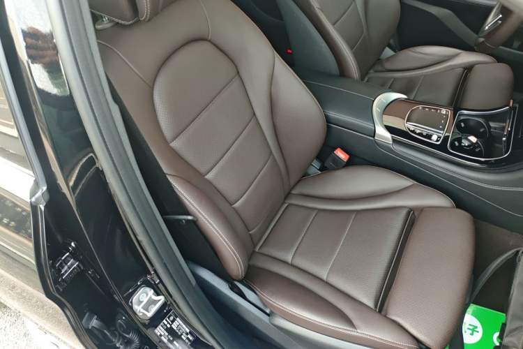 Used Mercedes-Benz GLC 2022 Refreshed GLC 260 L 4MATIC Dynamic Edition