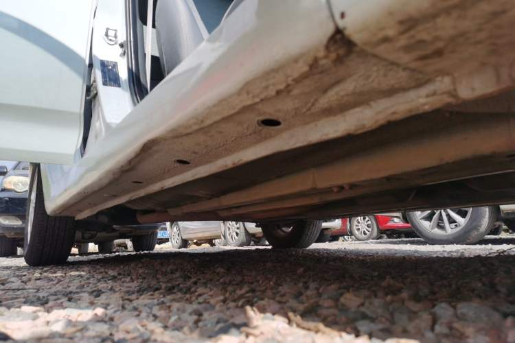 Used Hyundai Verna 2016 1.4L Automatic Smart GLS
