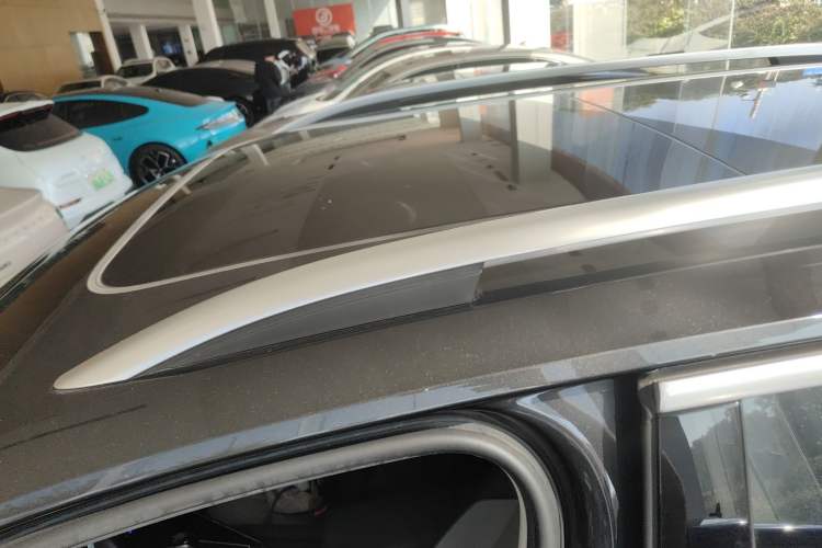 Used Volkswagen Tayron GTE Plug-in Hybrid 2023 280TSI Luxury Plus Advanced Edition
