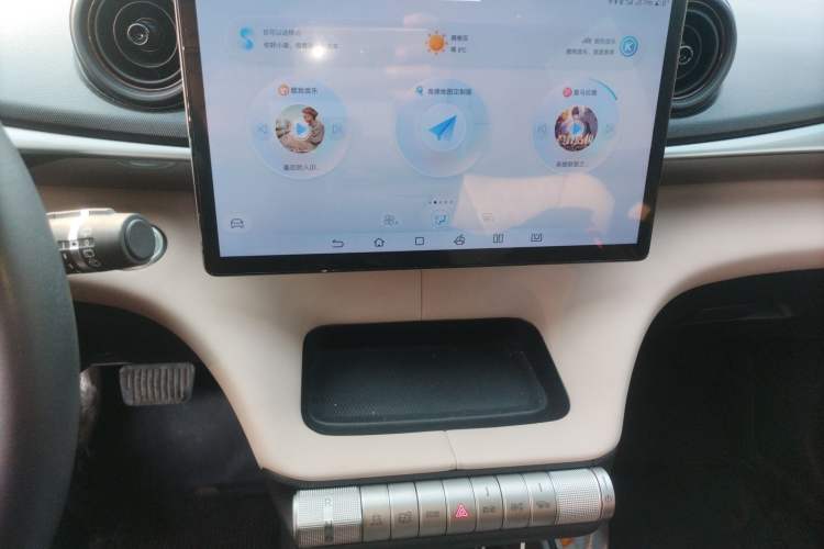 Used BYD Dolphin 2024 Honor Edition 420km Fashion Version
