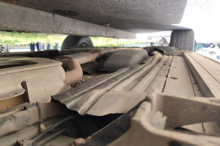 Used Land Rover Discovery 2017 3.0 SC V6 HSE
