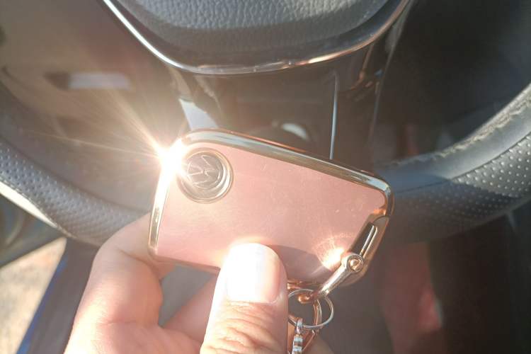 Used Volkswagen Tharu 2021 280TSI Two-Wheel Drive Comfort Edition
