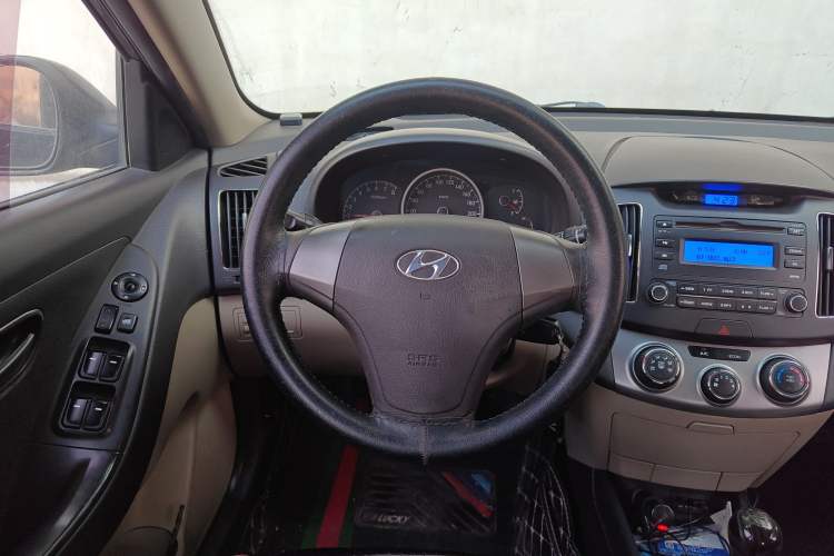 Used Hyundai Celesta 2011 1.6L Manual Comfort Version