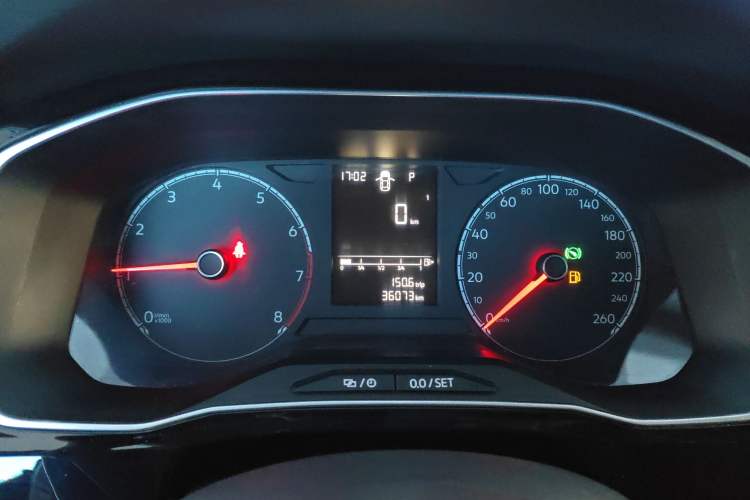 Used Jetta VS5 2024 280TSI Automatic Pioneer Edition
