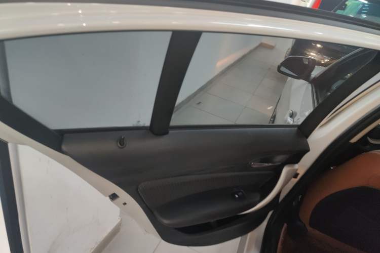 Used BMW 1 Series 2016 120i Leading Model
